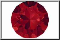 Chaton 1088 SWAROVSKI�, 8mm, 227 - light siam, foiled, 6 Stk.